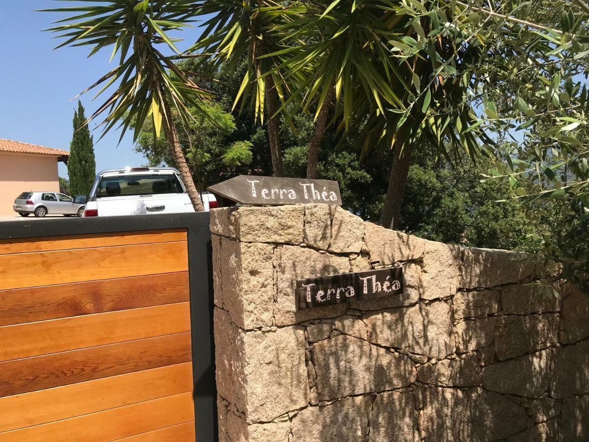 Résidence Terra Théa Propriano  Esterno foto